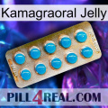 Kamagraoral Jelly new09